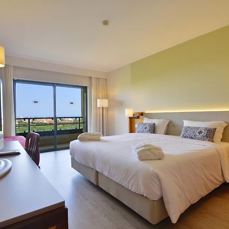 Holiday Inn Algarve Albufeira By Ihg Luaran gambar