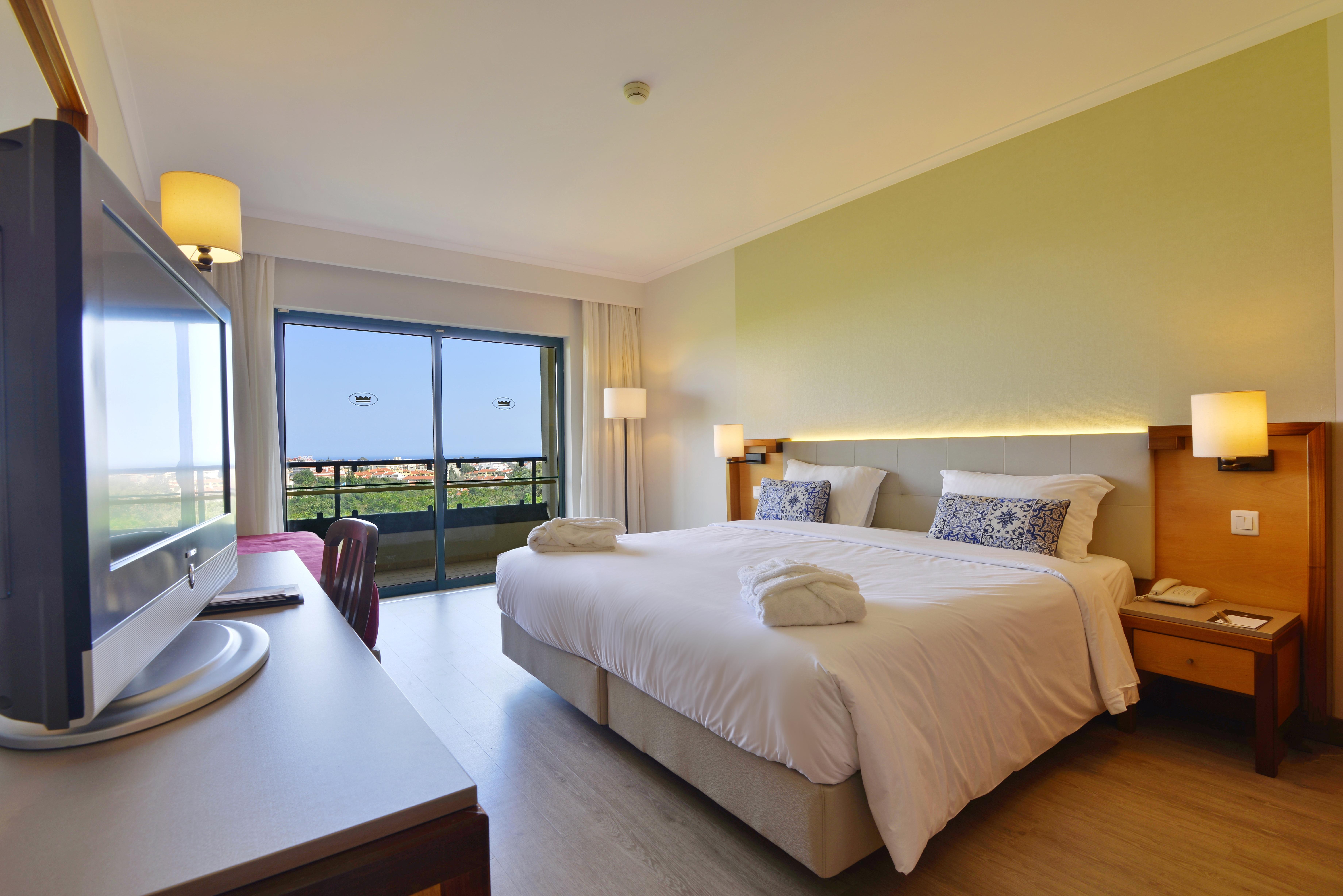 Holiday Inn Algarve Albufeira By Ihg Luaran gambar