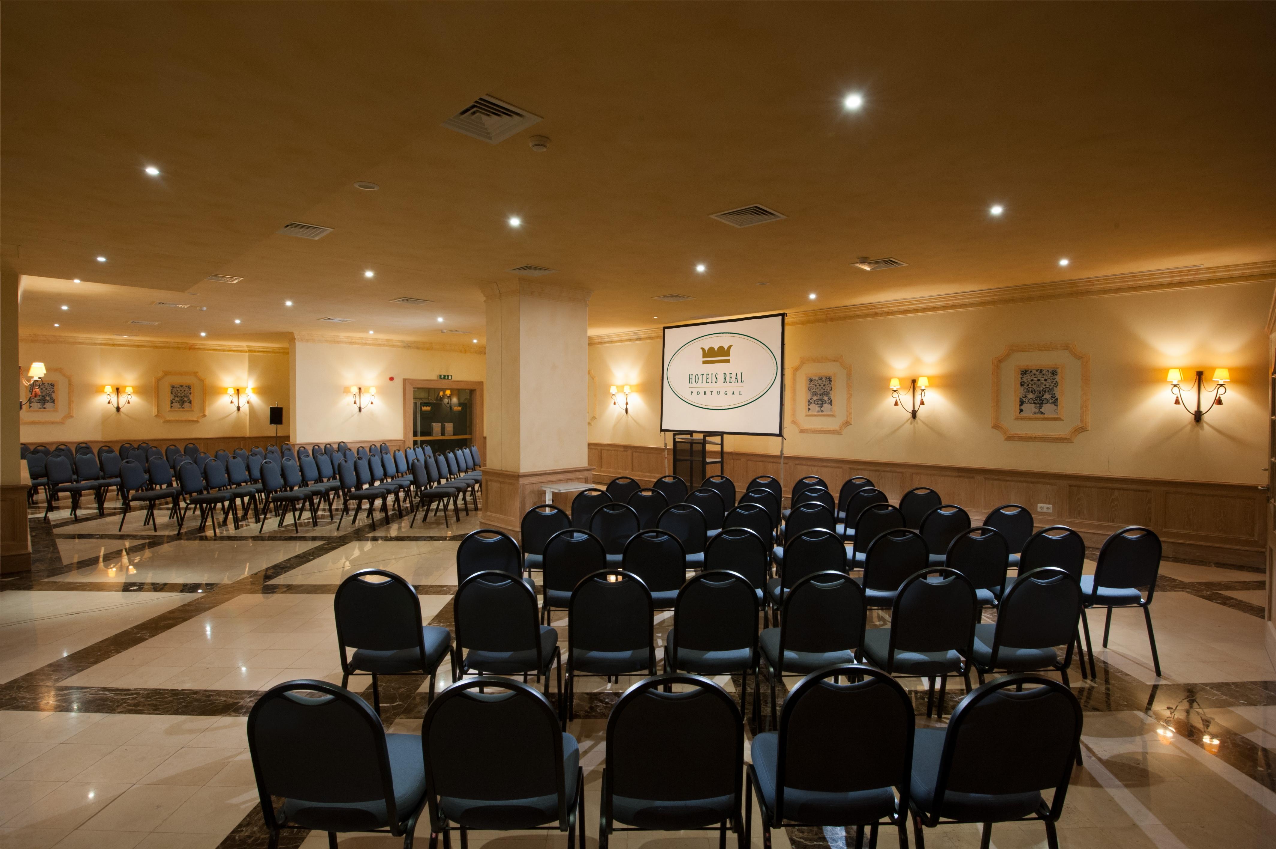 Holiday Inn Algarve Albufeira By Ihg Luaran gambar