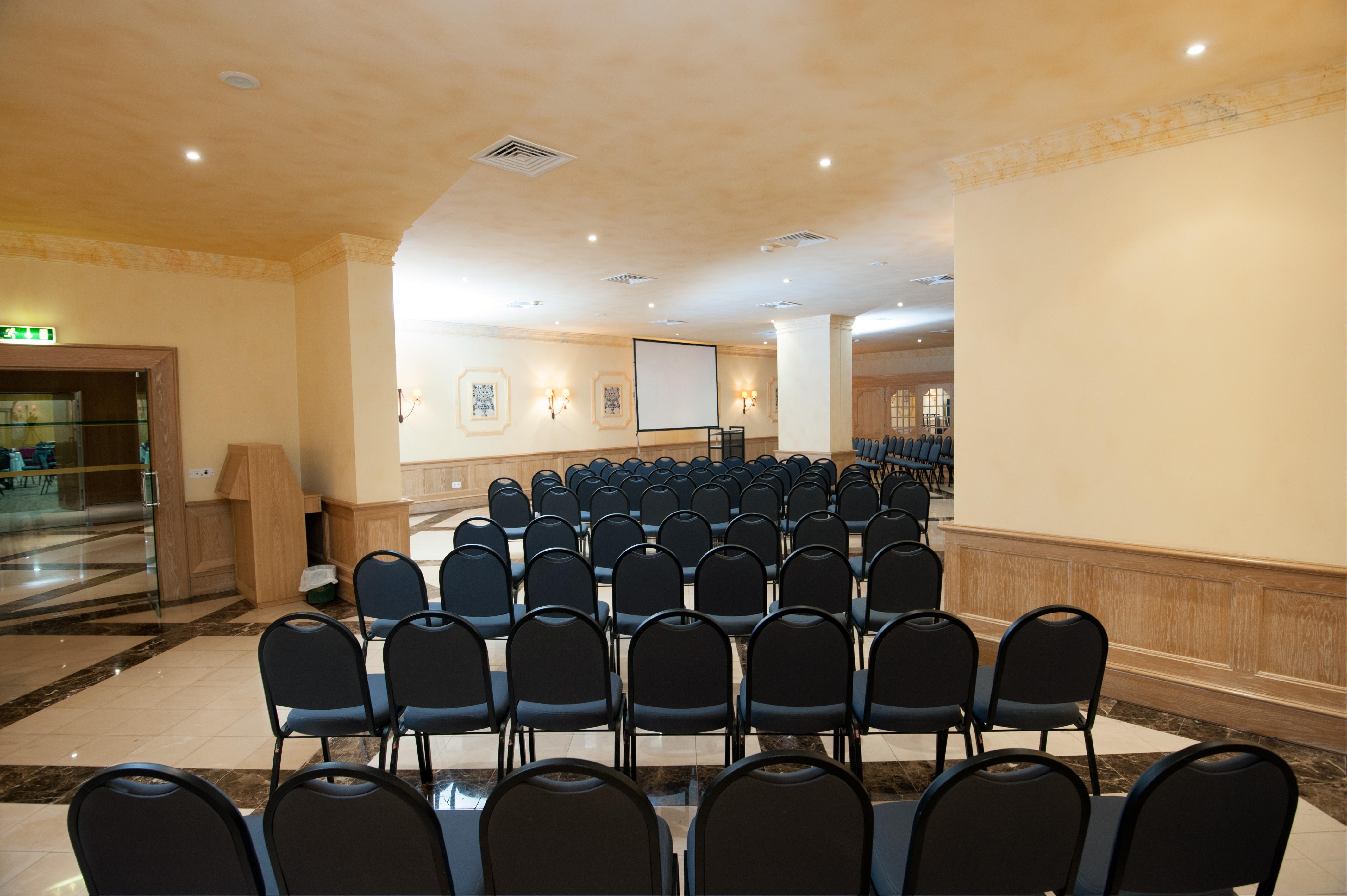Holiday Inn Algarve Albufeira By Ihg Luaran gambar
