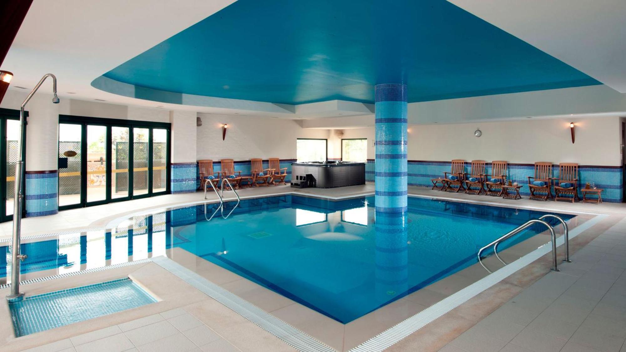 Holiday Inn Algarve Albufeira By Ihg Luaran gambar