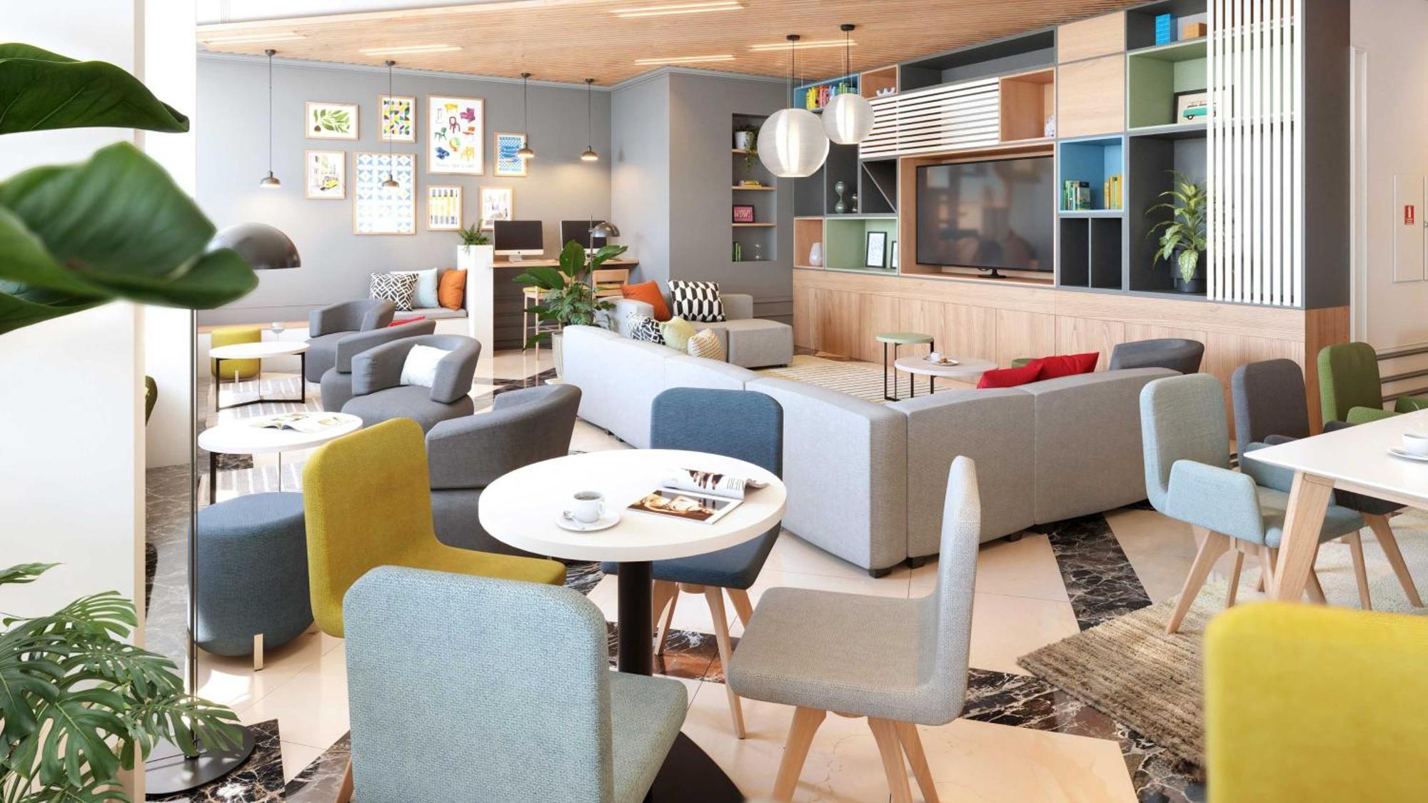 Holiday Inn Algarve Albufeira By Ihg Luaran gambar