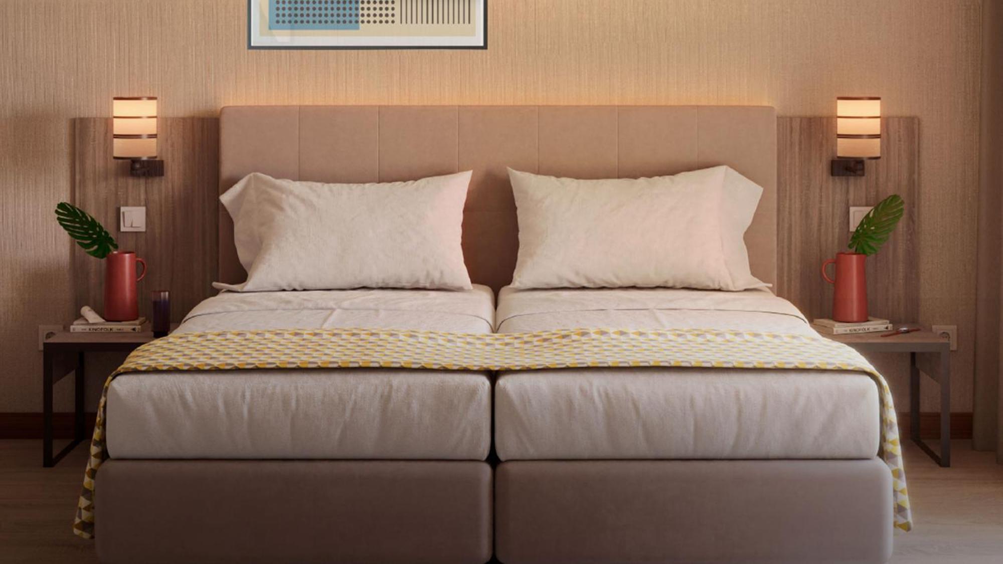 Holiday Inn Algarve Albufeira By Ihg Luaran gambar