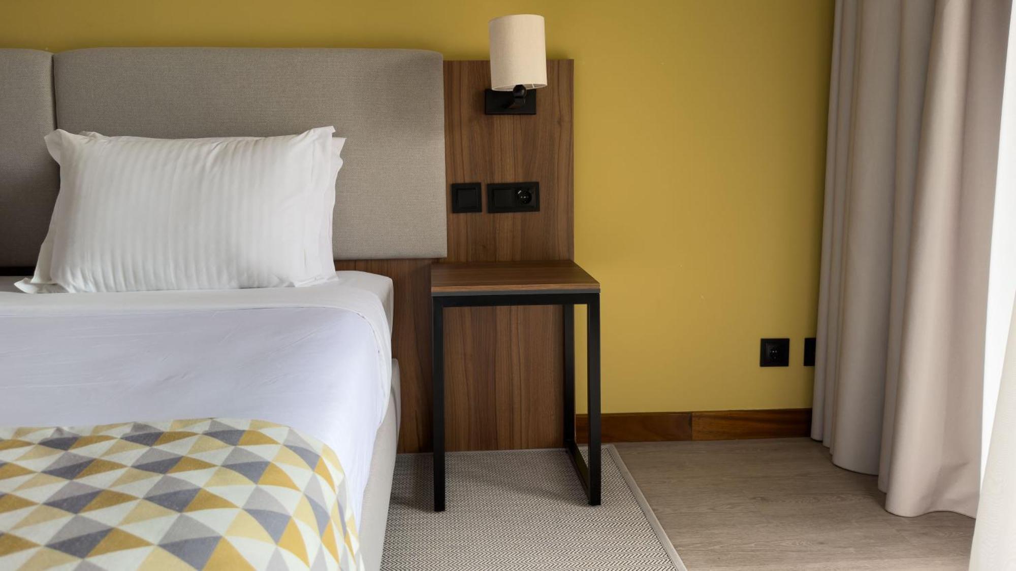 Holiday Inn Algarve Albufeira By Ihg Luaran gambar