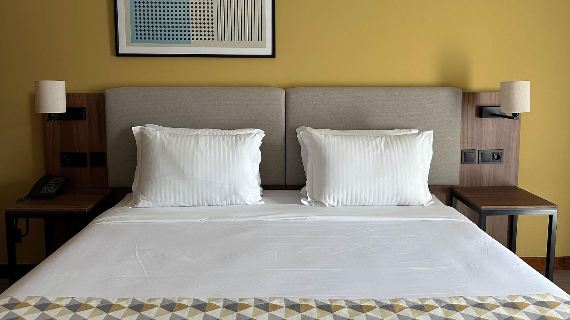 Holiday Inn Algarve Albufeira By Ihg Luaran gambar