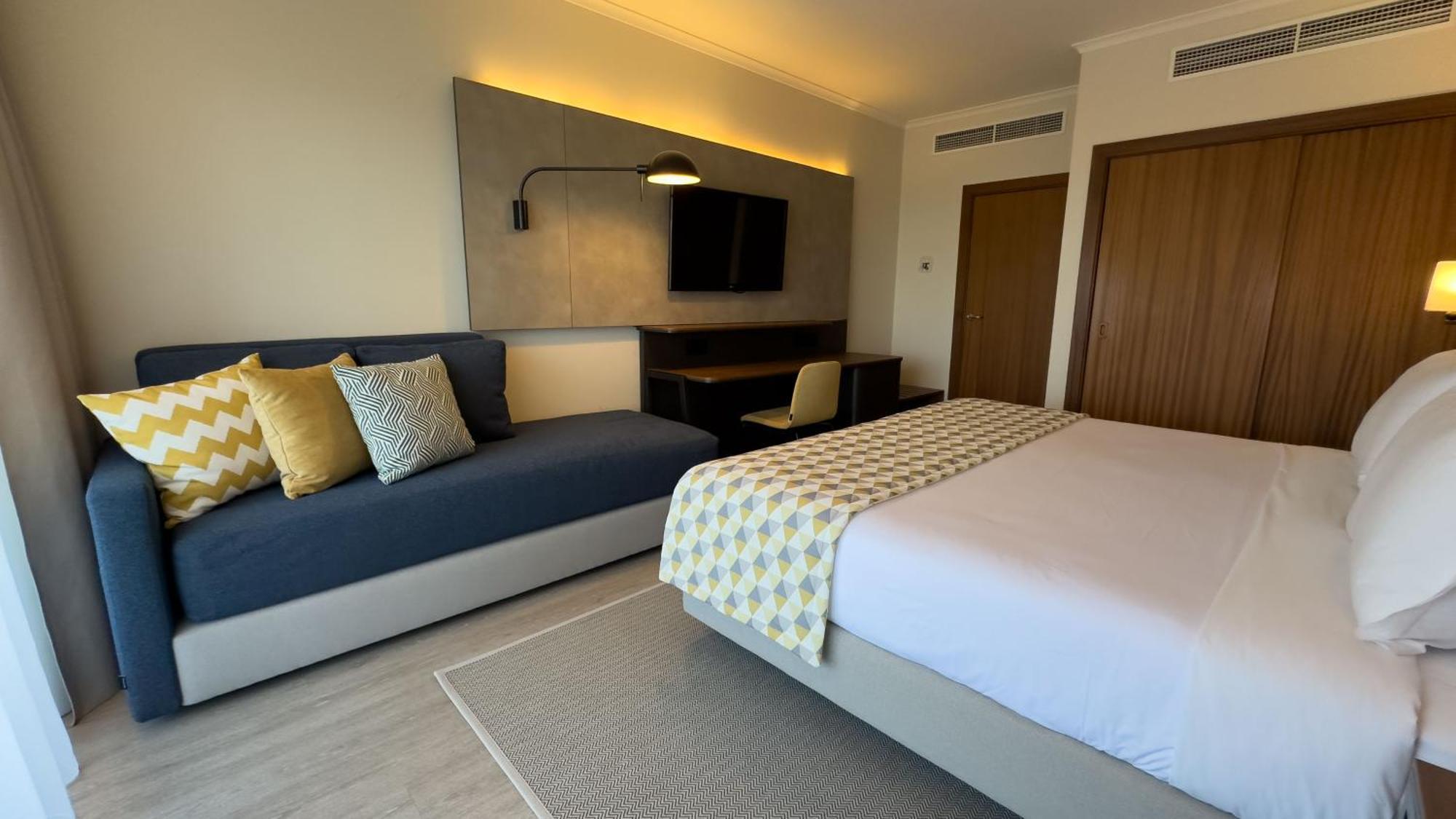 Holiday Inn Algarve Albufeira By Ihg Luaran gambar