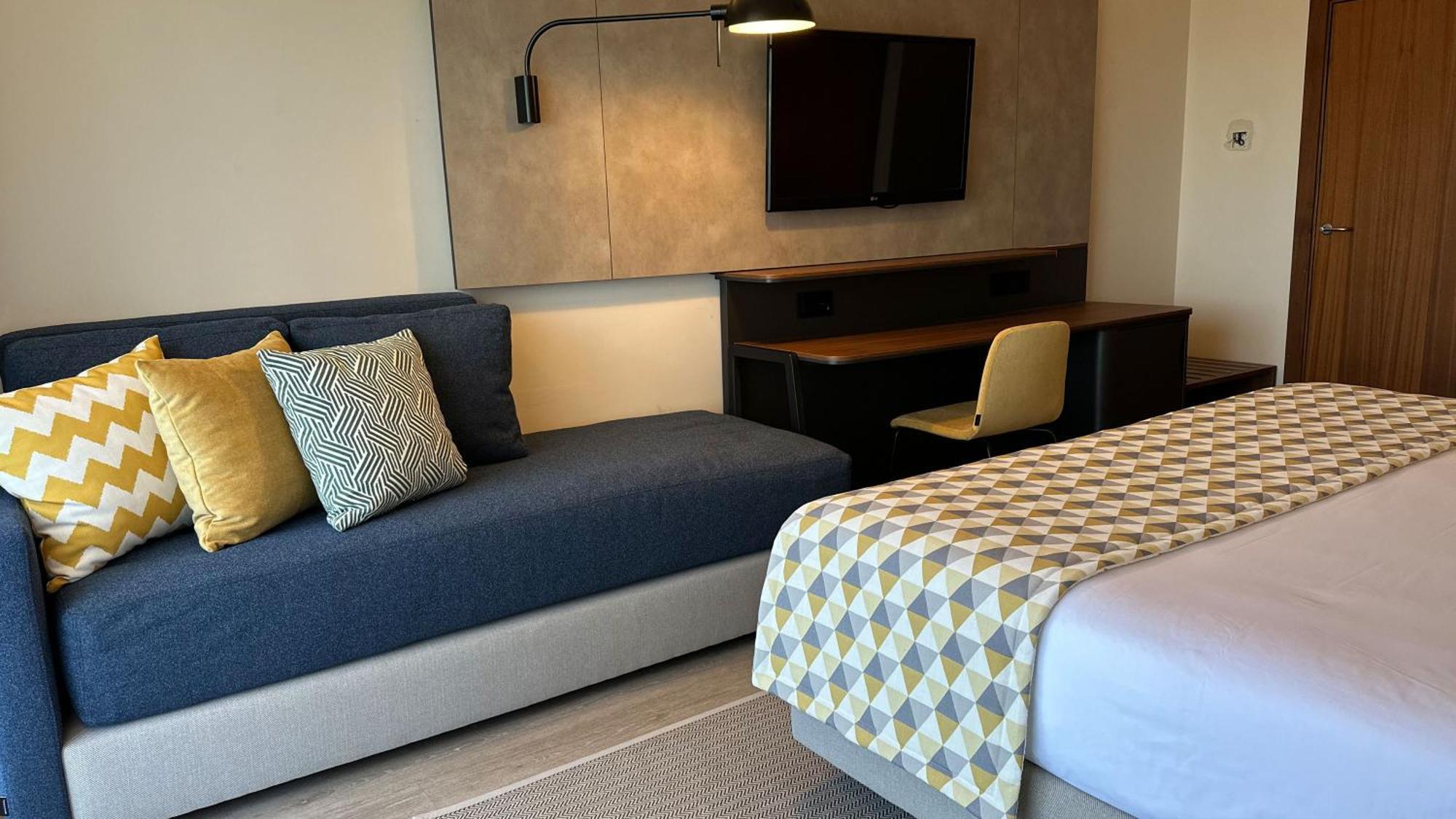 Holiday Inn Algarve Albufeira By Ihg Luaran gambar