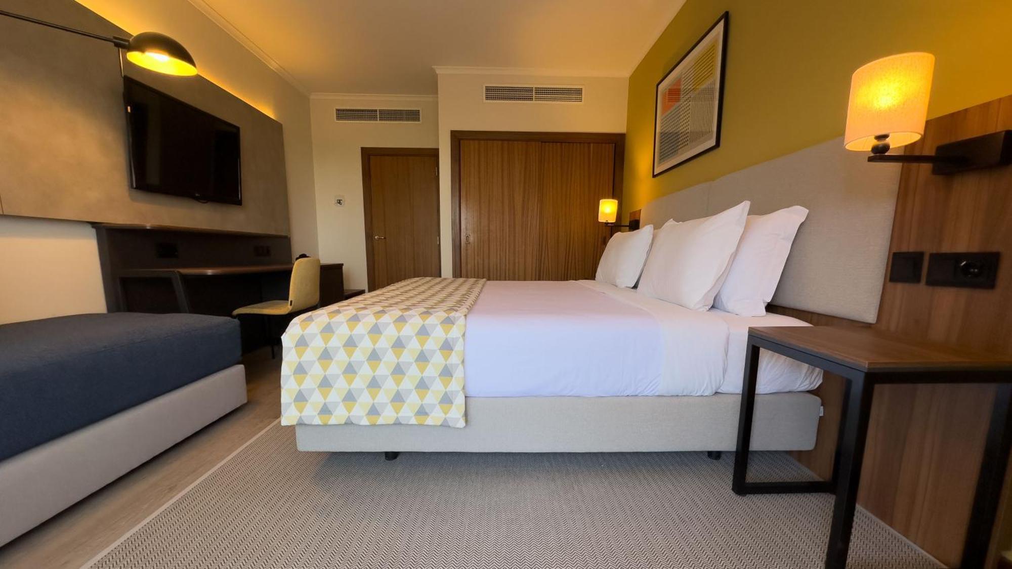 Holiday Inn Algarve Albufeira By Ihg Luaran gambar