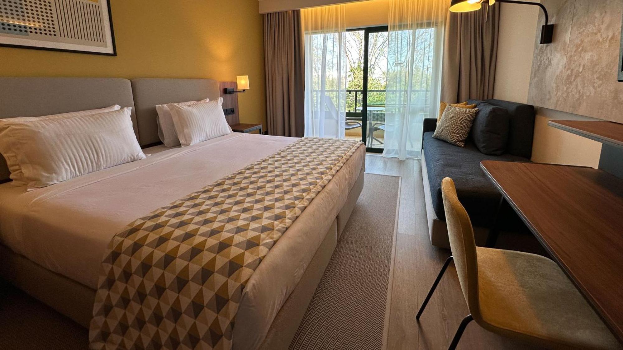 Holiday Inn Algarve Albufeira By Ihg Luaran gambar