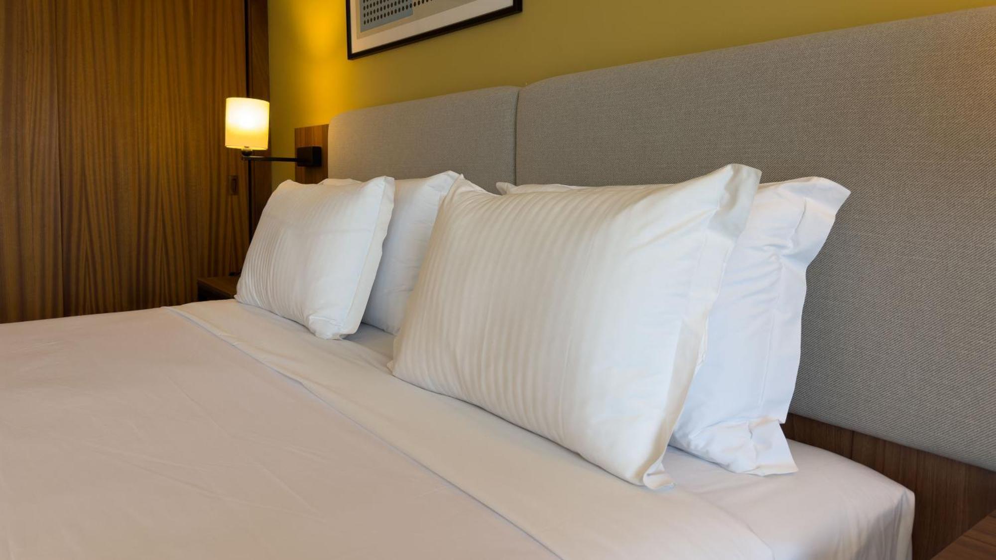 Holiday Inn Algarve Albufeira By Ihg Luaran gambar