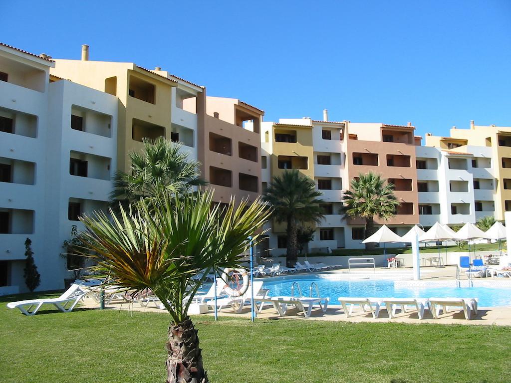 Holiday Inn Algarve Albufeira By Ihg Luaran gambar