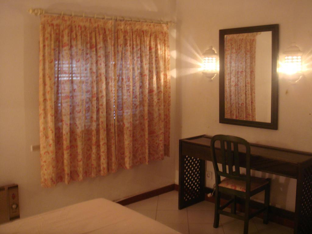 Holiday Inn Algarve Albufeira By Ihg Luaran gambar