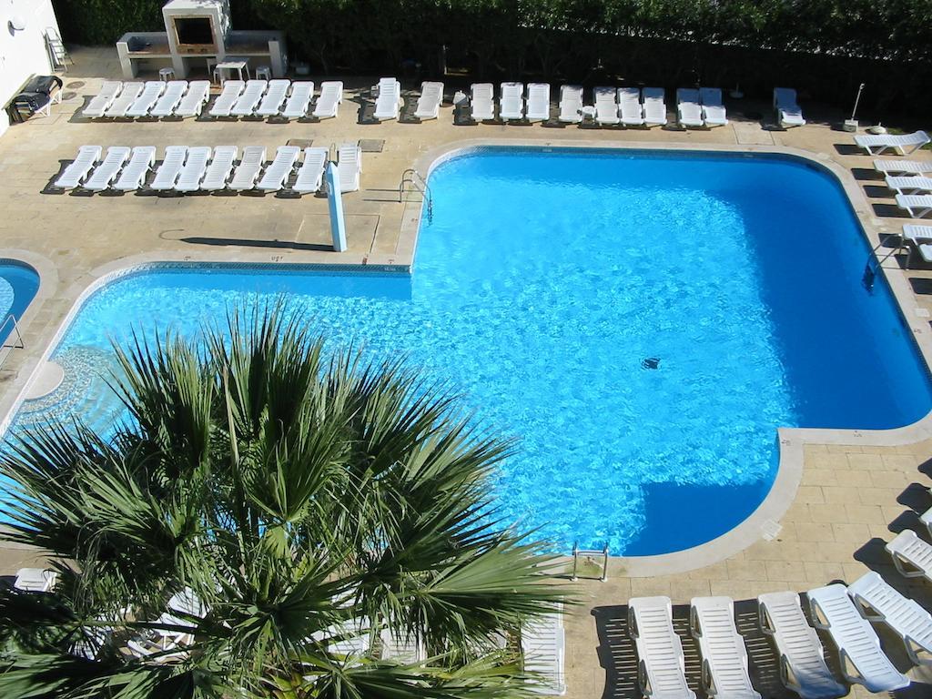 Holiday Inn Algarve Albufeira By Ihg Luaran gambar