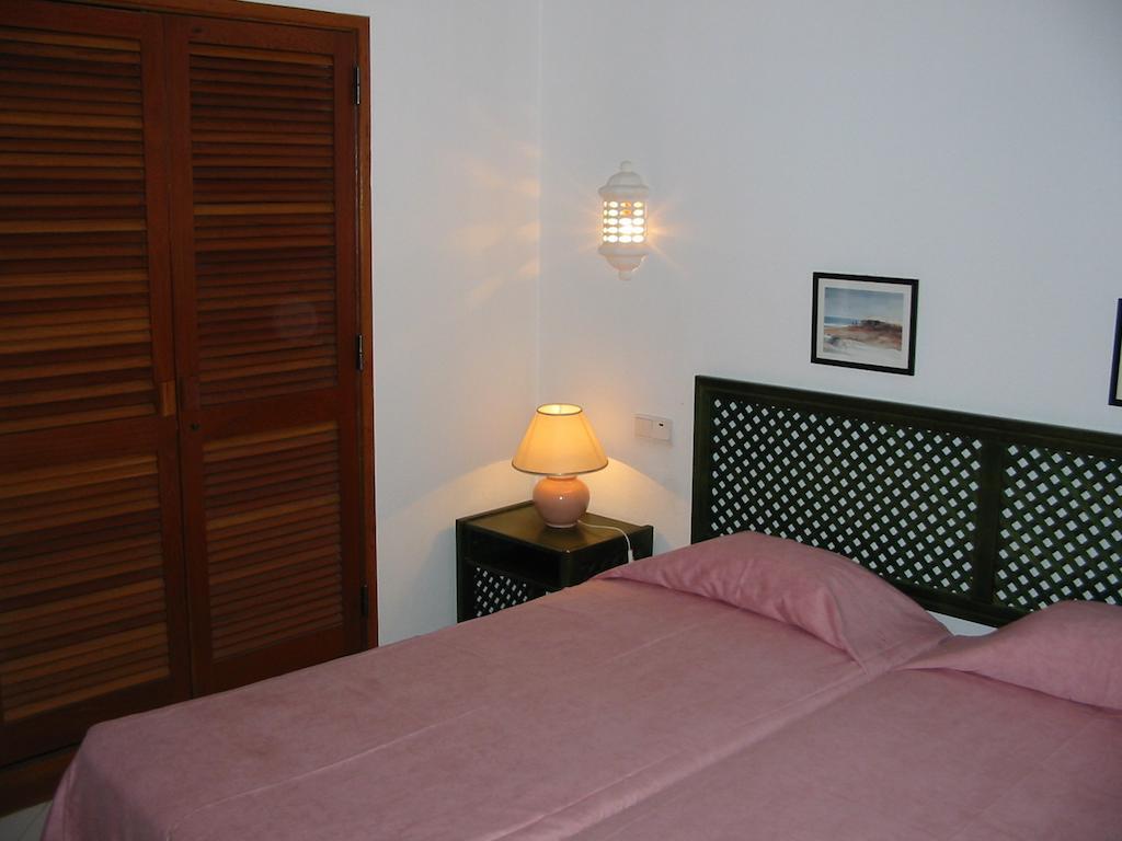 Holiday Inn Algarve Albufeira By Ihg Luaran gambar