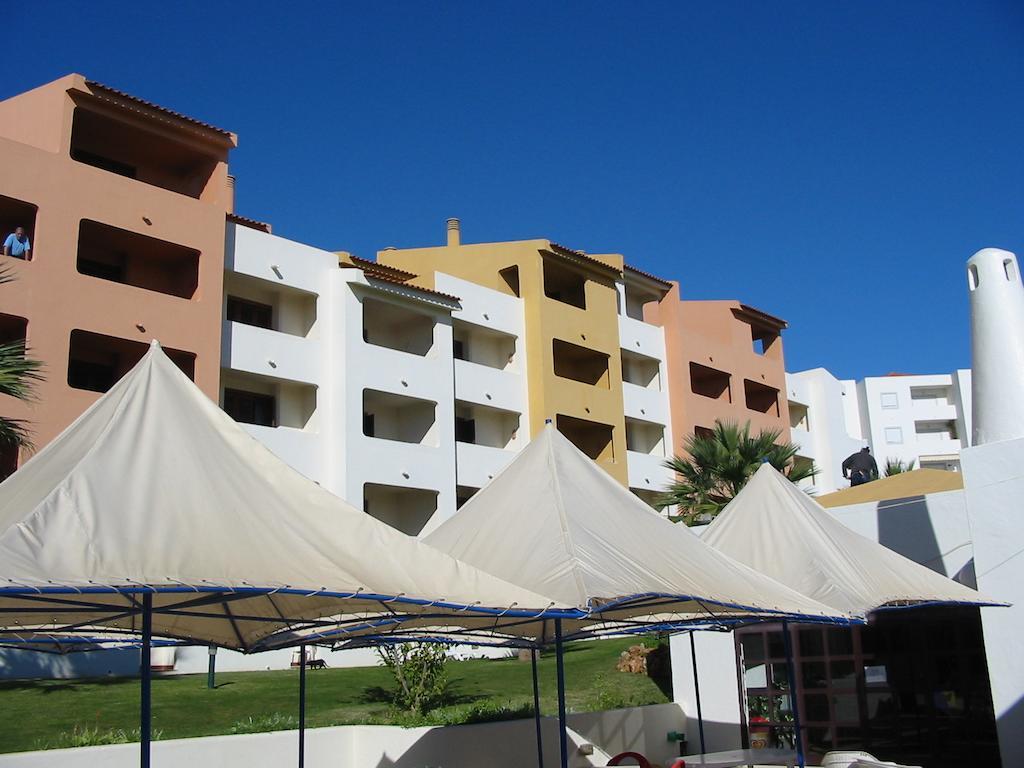 Holiday Inn Algarve Albufeira By Ihg Luaran gambar