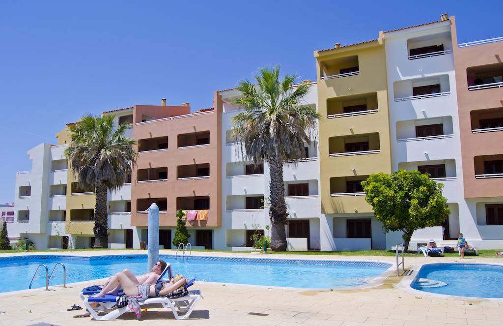 Holiday Inn Algarve Albufeira By Ihg Luaran gambar