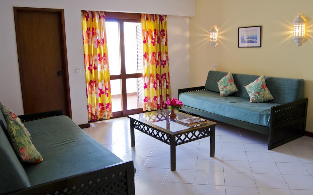 Holiday Inn Algarve Albufeira By Ihg Luaran gambar
