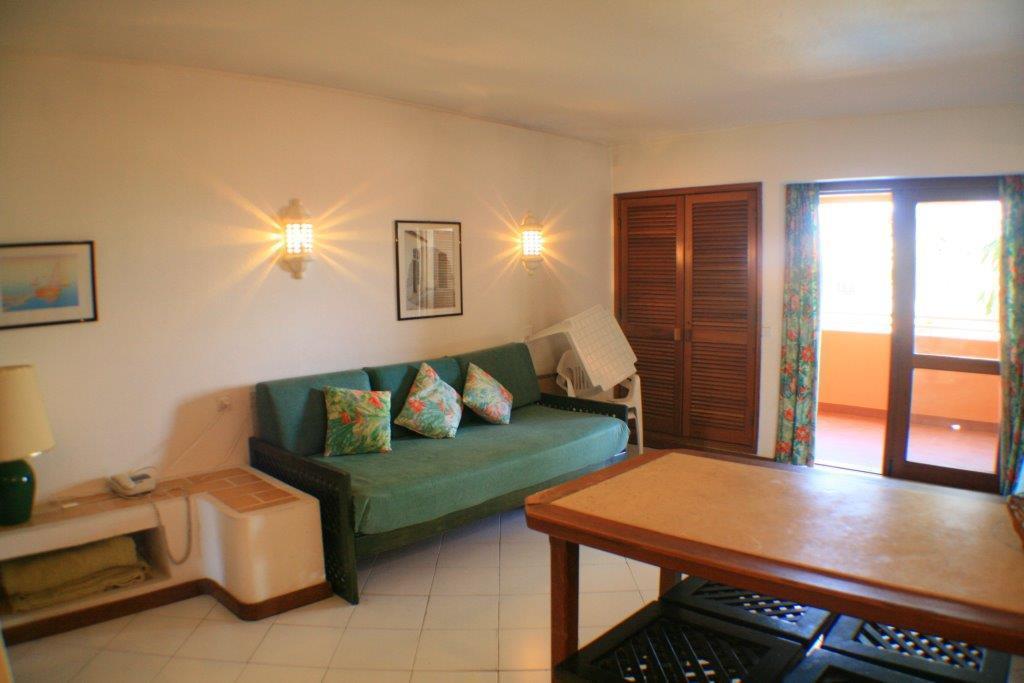 Holiday Inn Algarve Albufeira By Ihg Luaran gambar