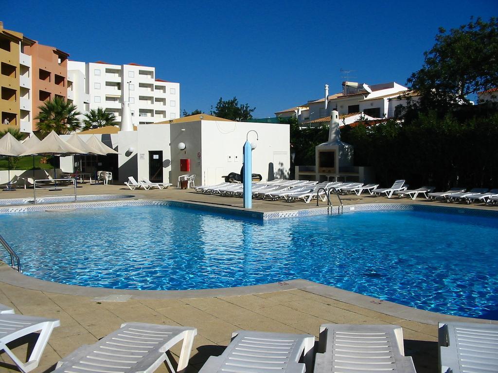 Holiday Inn Algarve Albufeira By Ihg Luaran gambar