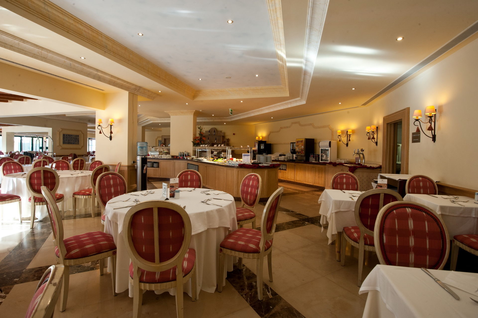 Holiday Inn Algarve Albufeira By Ihg Luaran gambar
