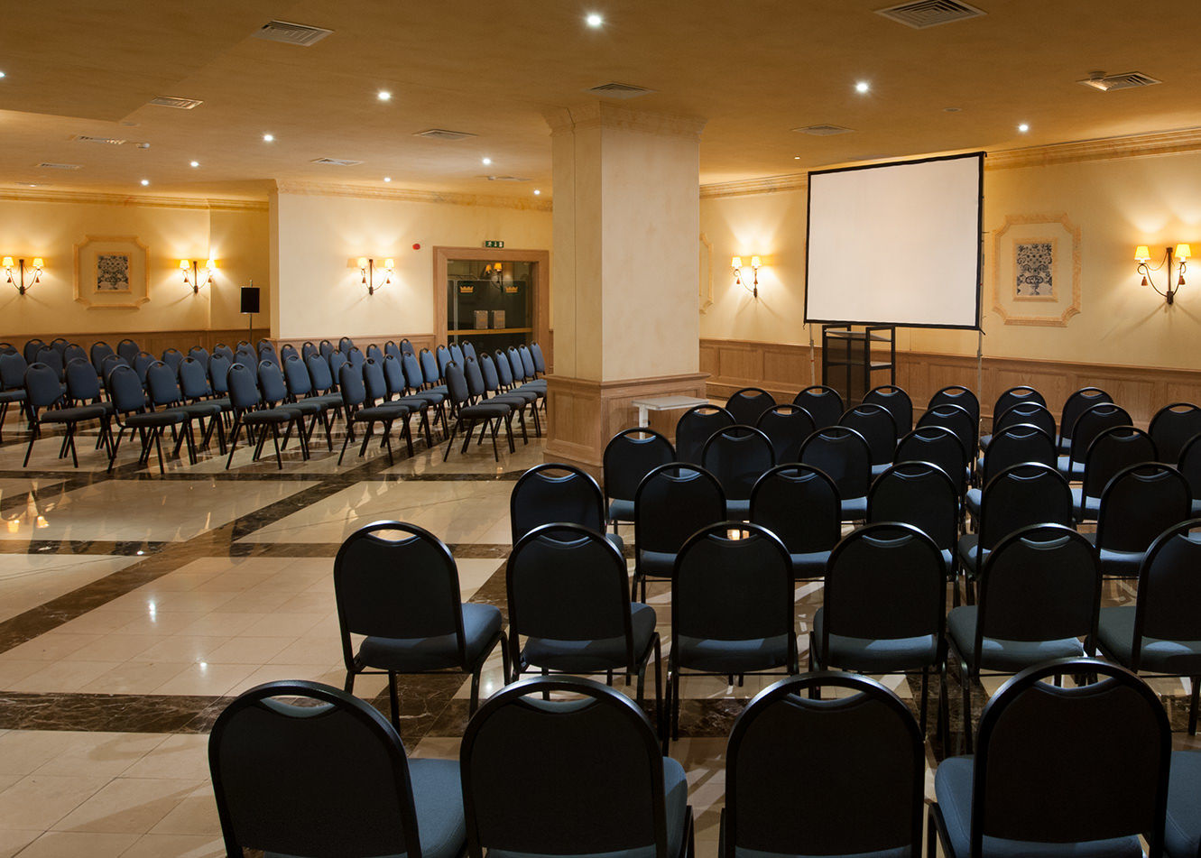 Holiday Inn Algarve Albufeira By Ihg Luaran gambar