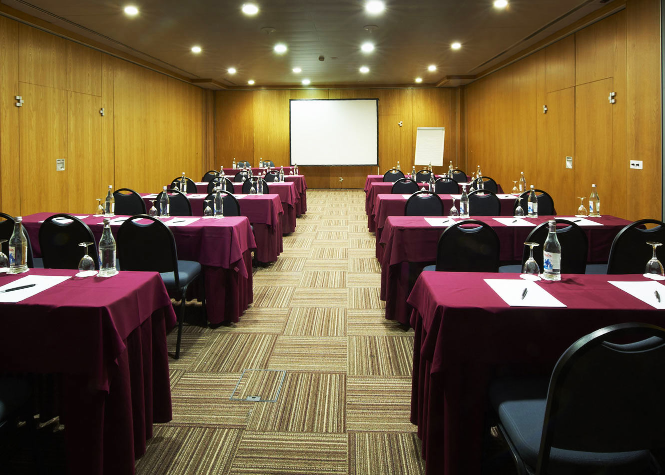 Holiday Inn Algarve Albufeira By Ihg Luaran gambar