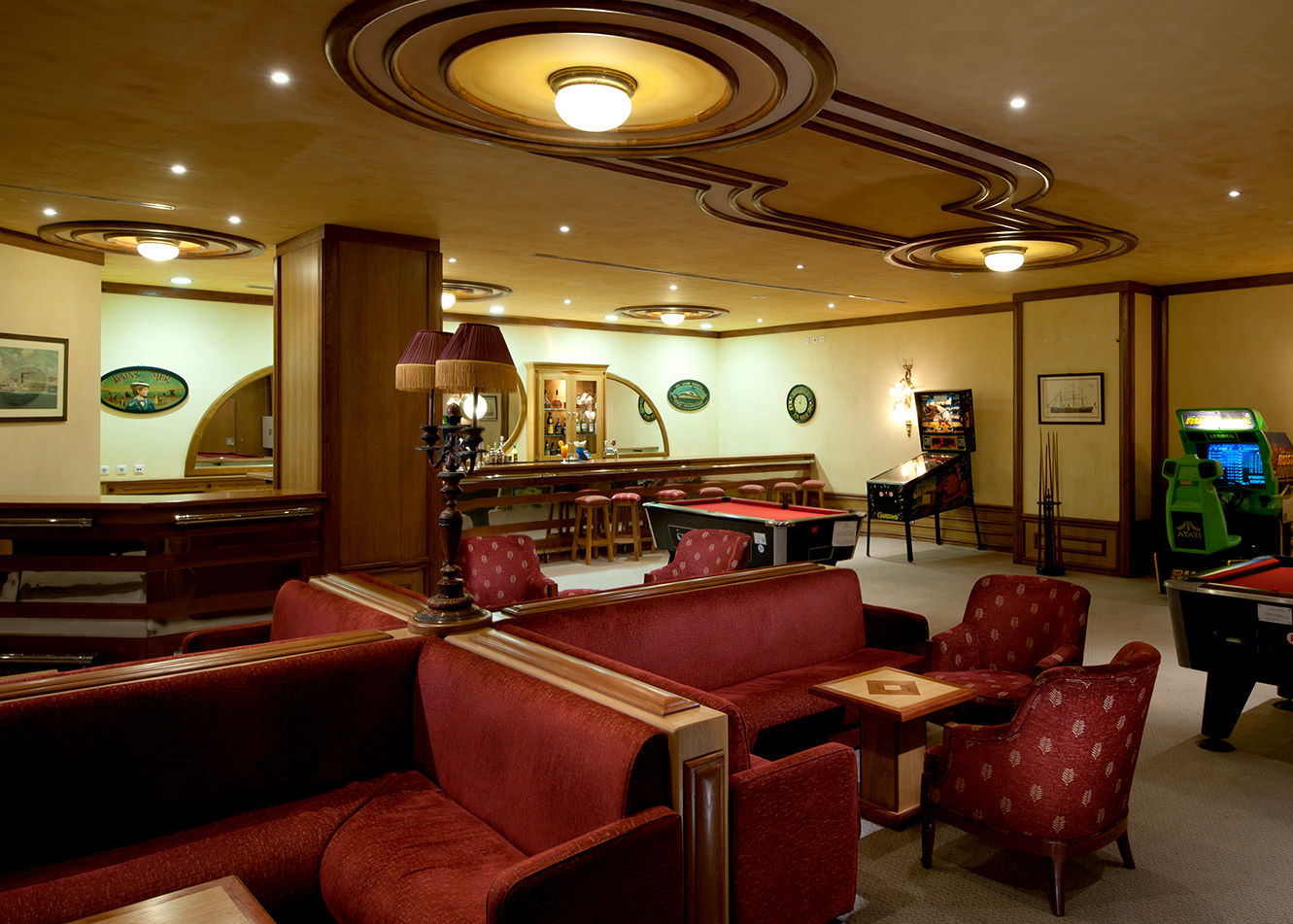 Holiday Inn Algarve Albufeira By Ihg Luaran gambar
