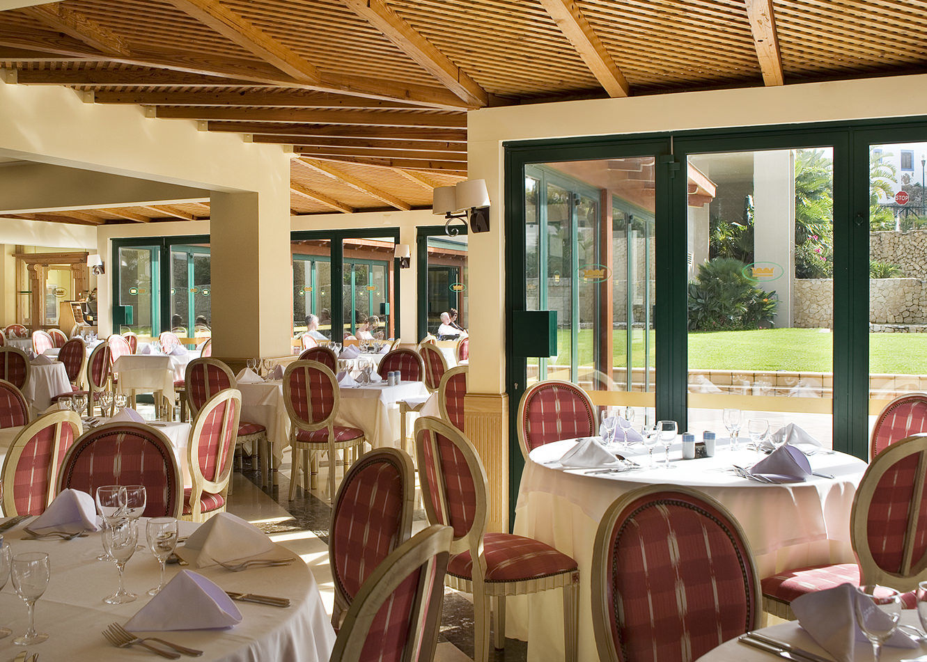 Holiday Inn Algarve Albufeira By Ihg Luaran gambar
