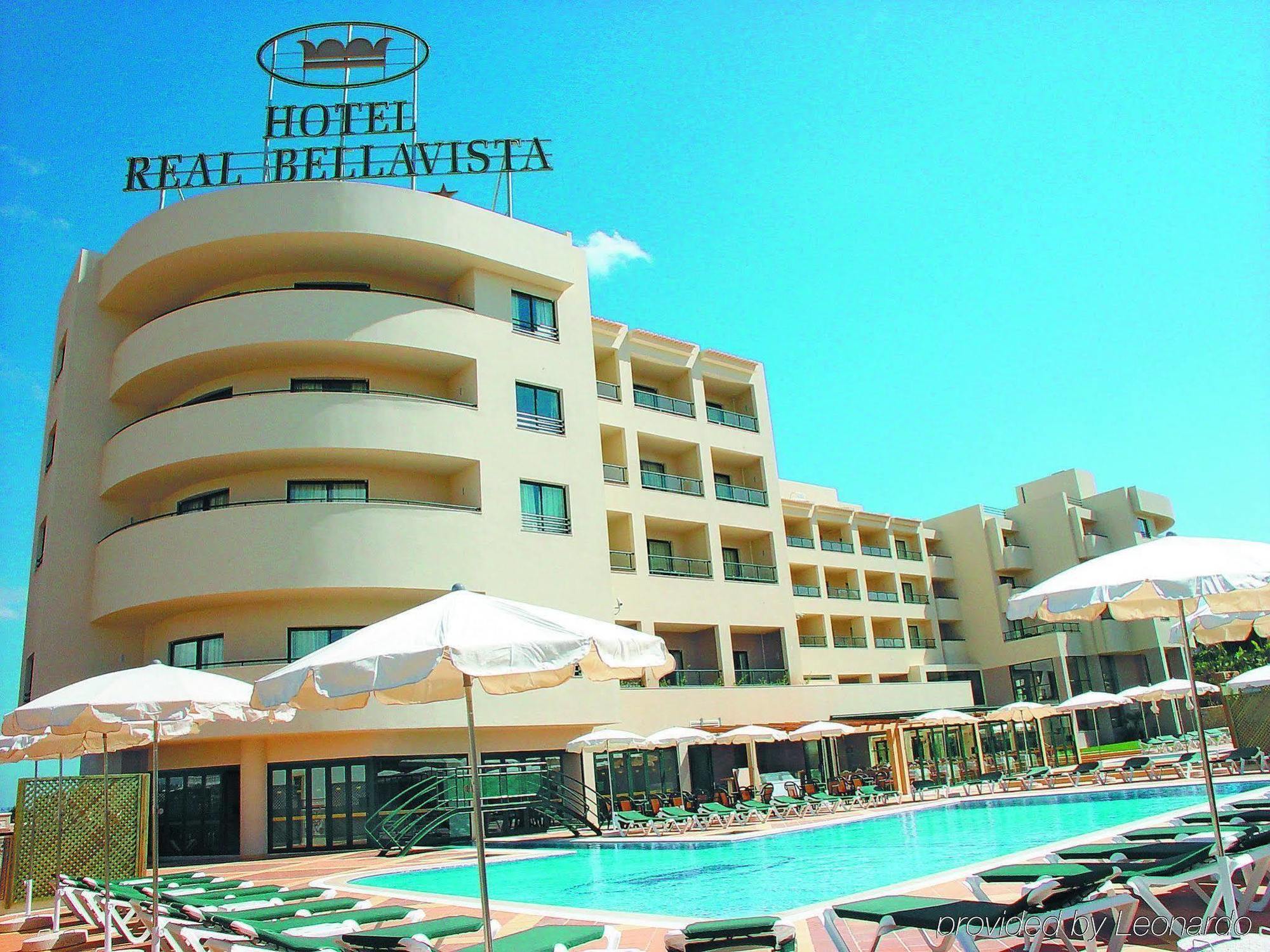 Holiday Inn Algarve Albufeira By Ihg Luaran gambar