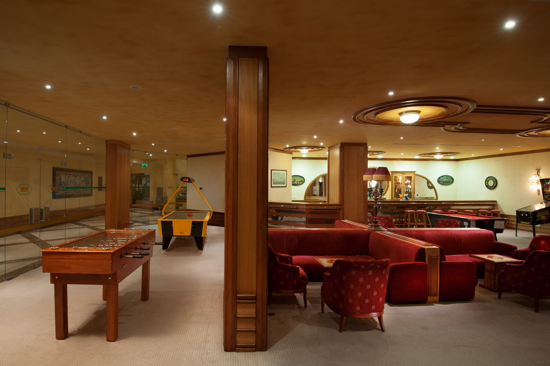 Holiday Inn Algarve Albufeira By Ihg Luaran gambar