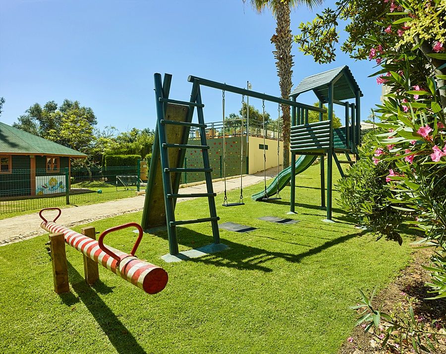 Holiday Inn Algarve Albufeira By Ihg Luaran gambar
